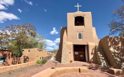 Santa Fe County: The True Intersection of History, Art, and Culture of the American Southwest