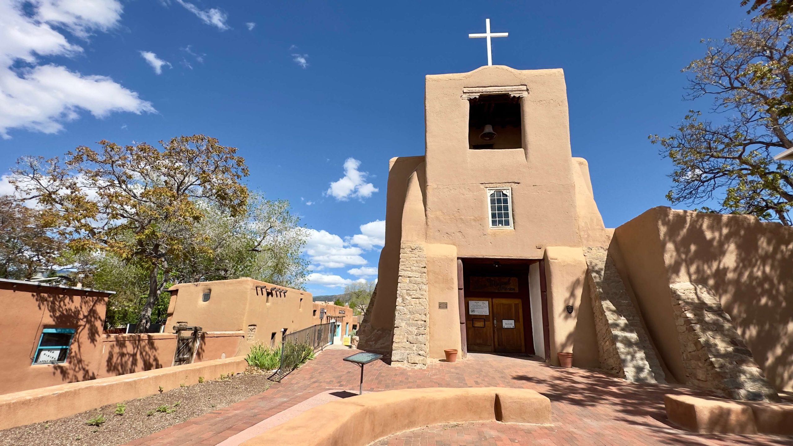 Santa Fe County: The True Intersection of History, Art, and Culture of the American Southwest